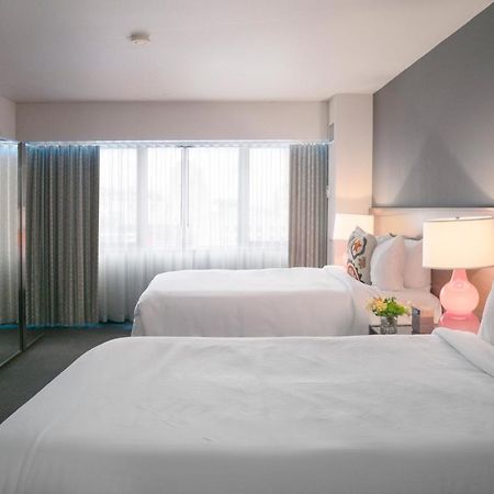 טקומה Hotel Murano מראה חיצוני תמונה A room at the hotel