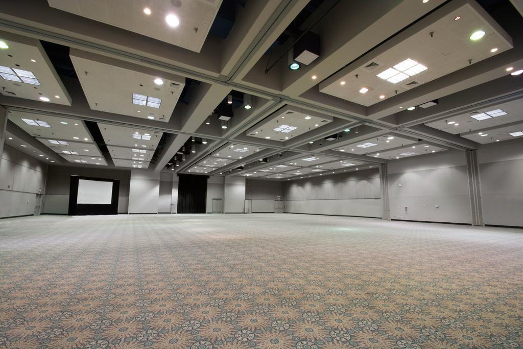 טקומה Hotel Murano מראה חיצוני תמונה The International Exhibition Centre