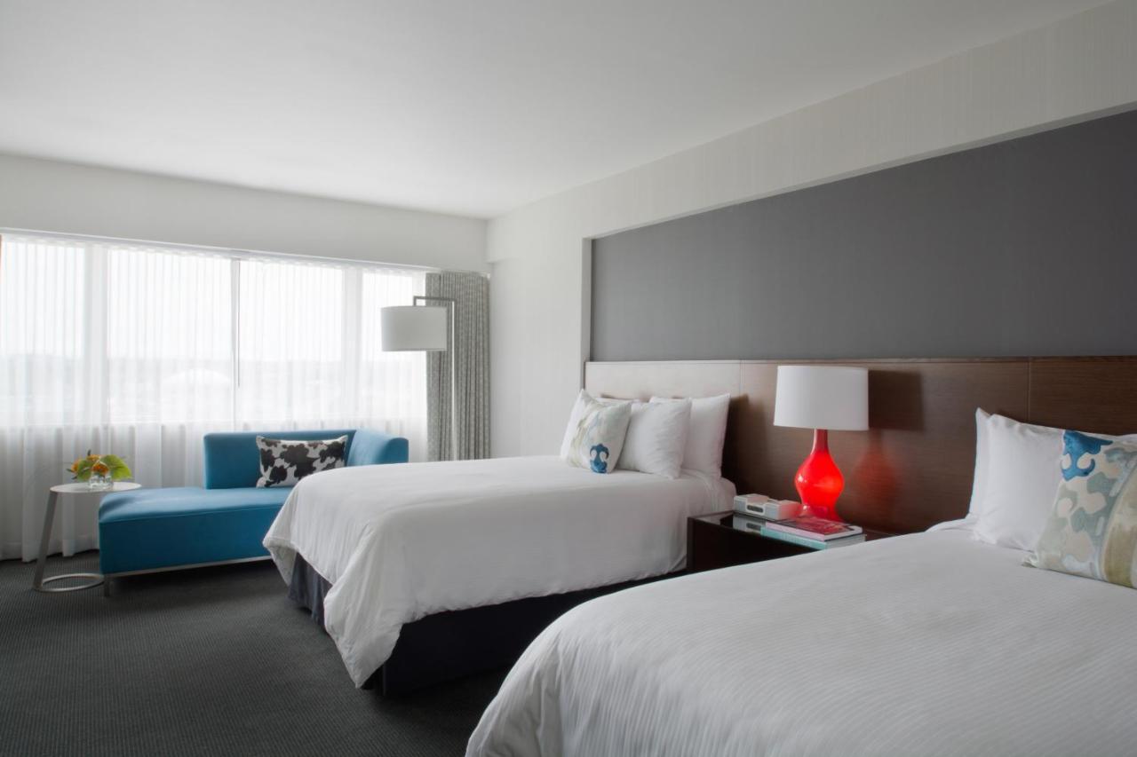 טקומה Hotel Murano מראה חיצוני תמונה