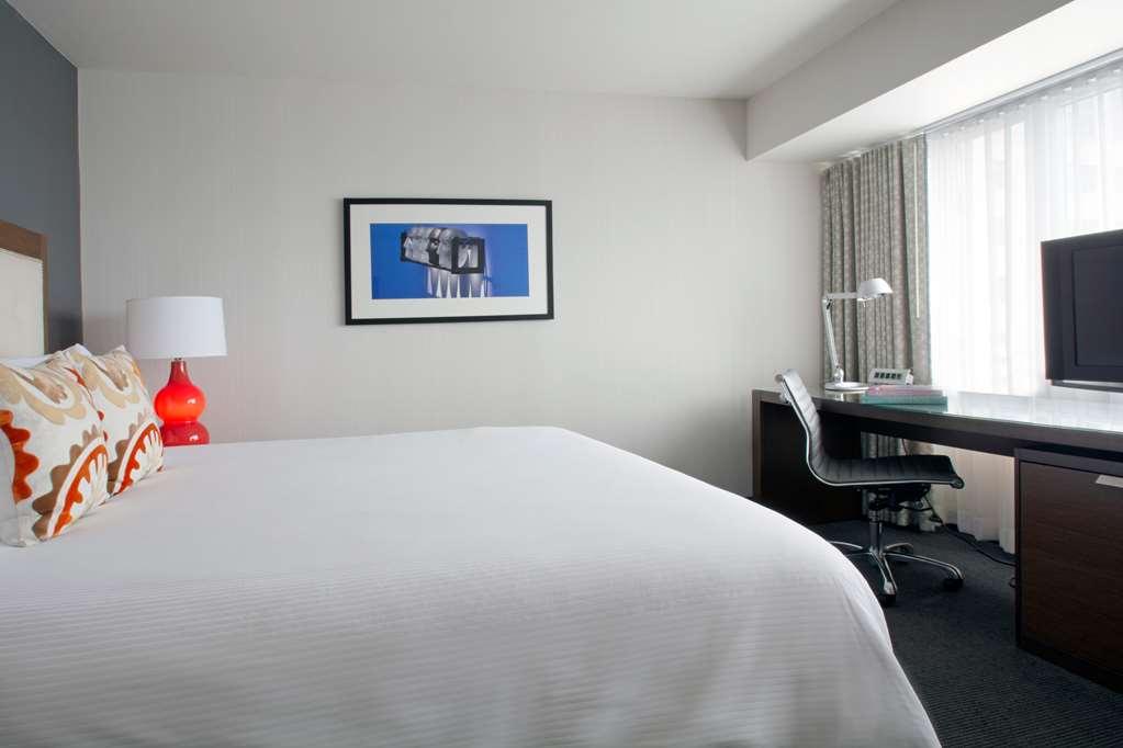 טקומה Hotel Murano חדר תמונה A room at the Hotel Commonwealth
