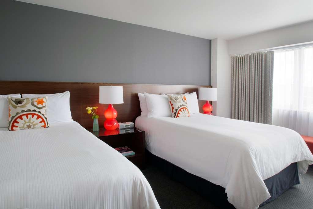 טקומה Hotel Murano חדר תמונה A room at the Hotel Valencia